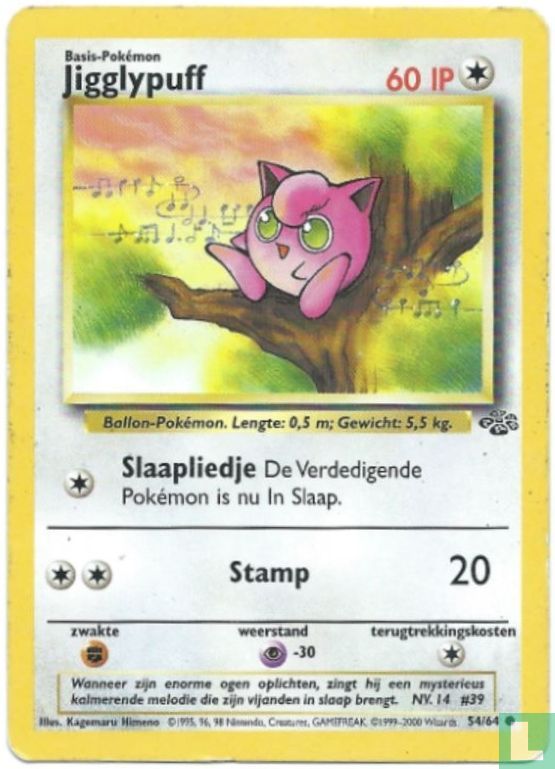 Jigglypuff