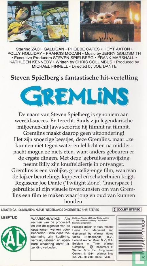 Gremlins