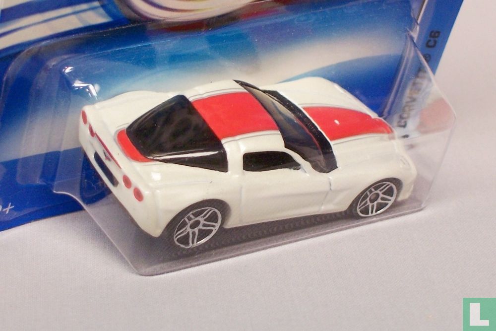 Chevrolet Corvette C6