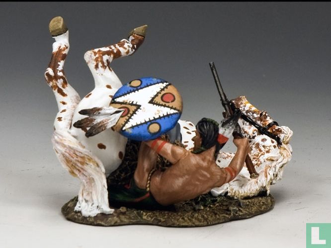 American Horse