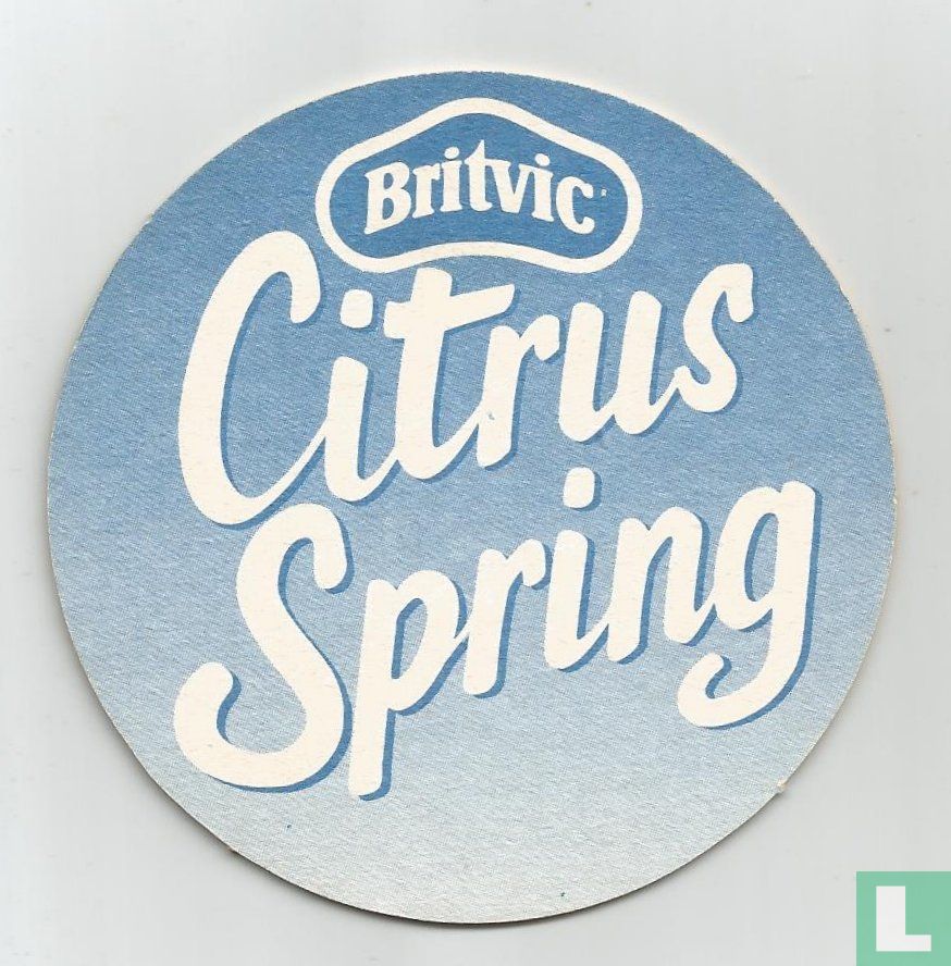 Citrus spring