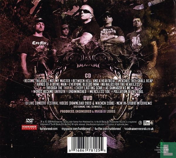 Hatebreed