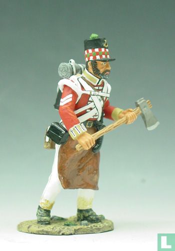  71st Pioneer 
