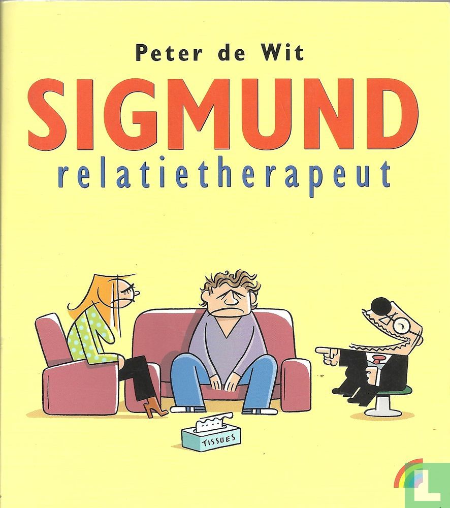 Relatietherapeut