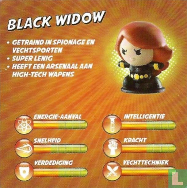 Black Widow