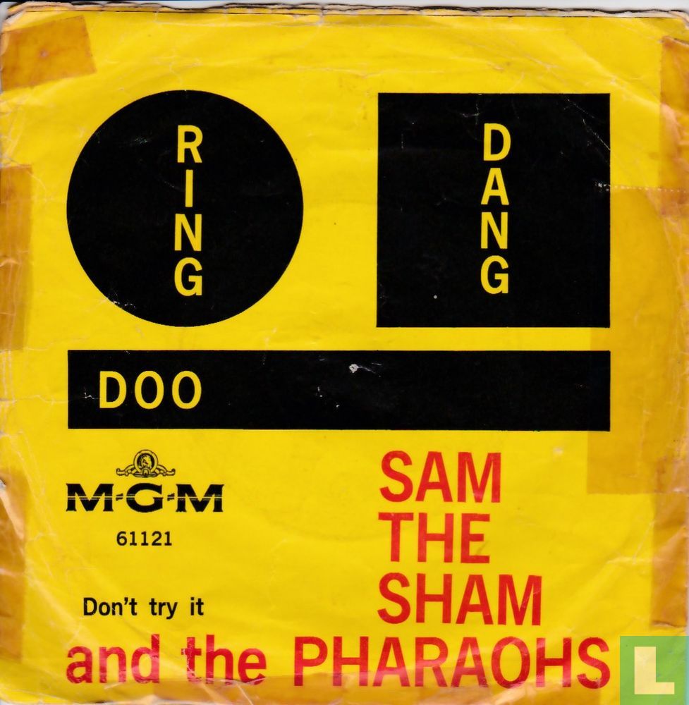 Ring Dang Doo