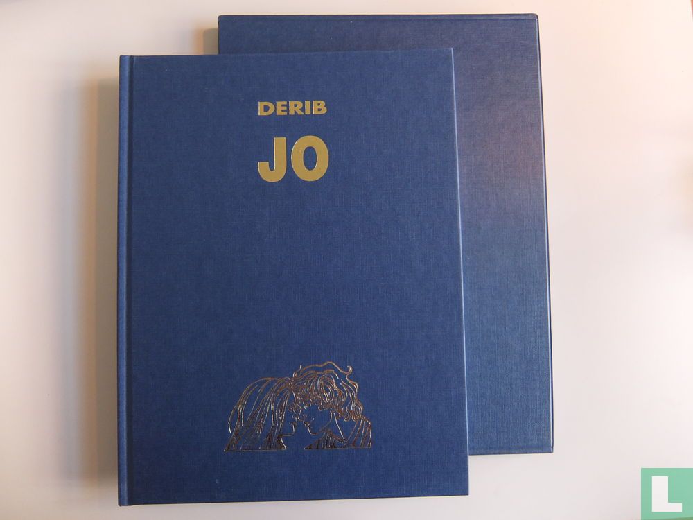 Jo