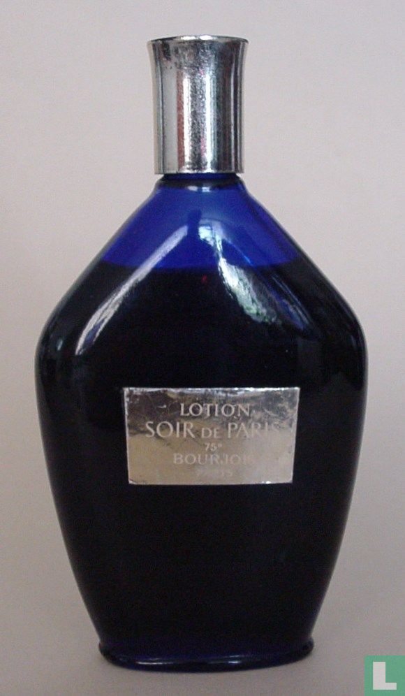 Soir de Paris L 50ml