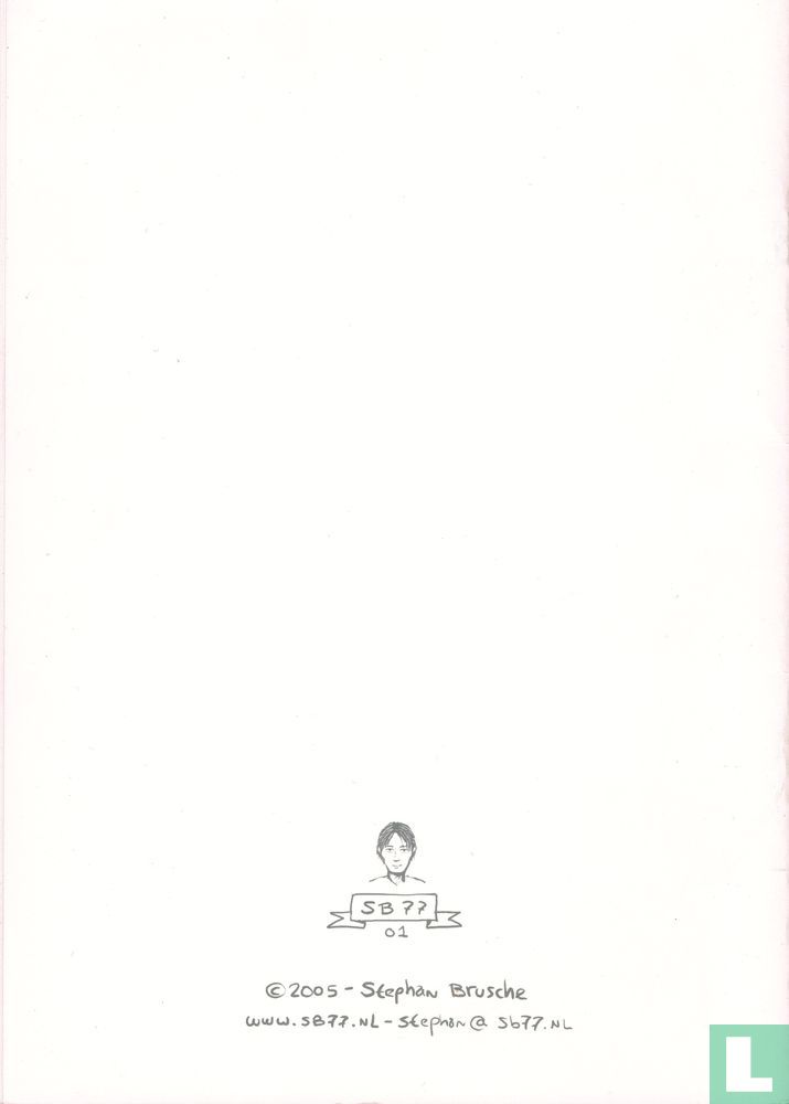 SB77 #1 