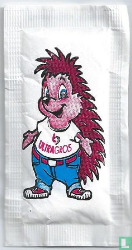 Ultra Gros