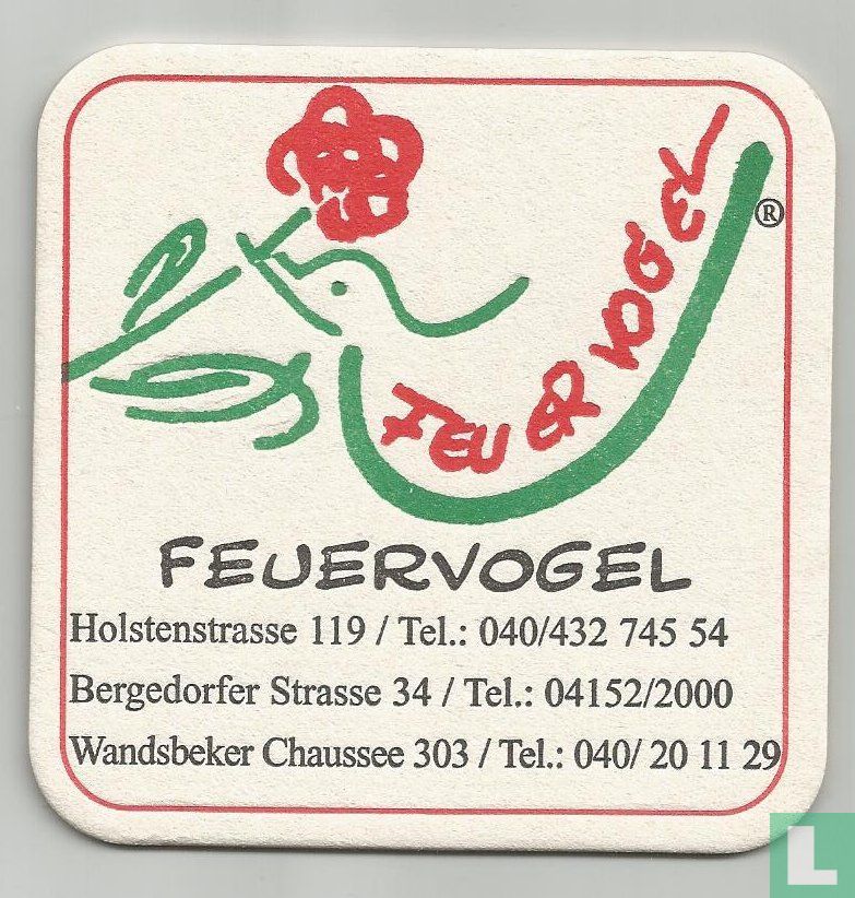 Feuervogel