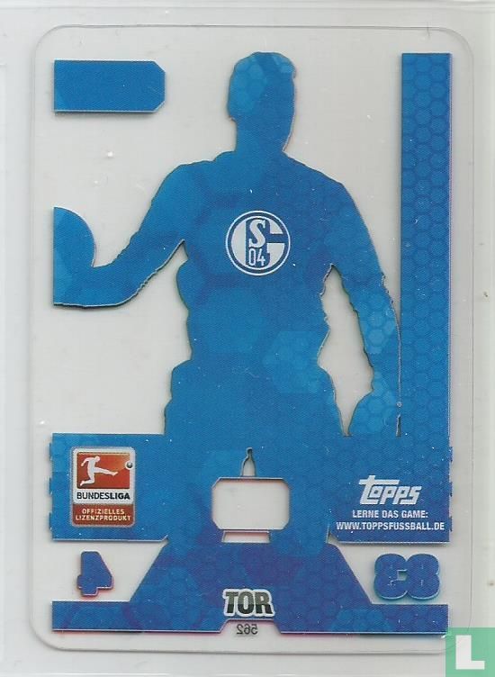 Ralf Fährmann