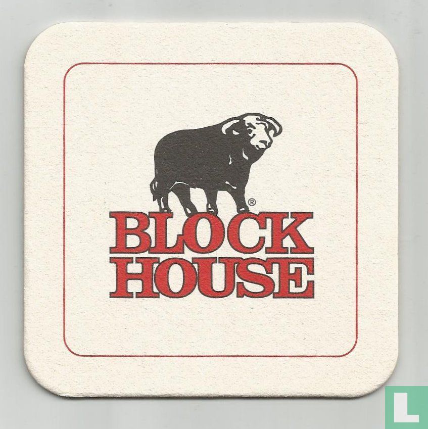 Block House