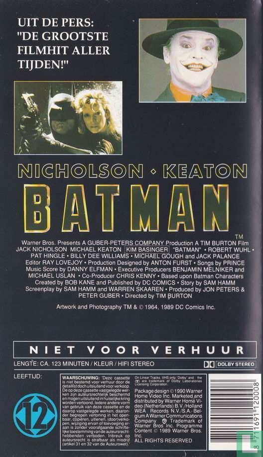 Batman