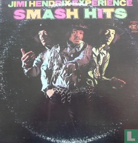 Smash hits