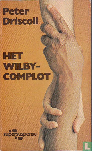 Het Wilby-complot