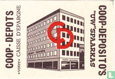 COOP-depots
