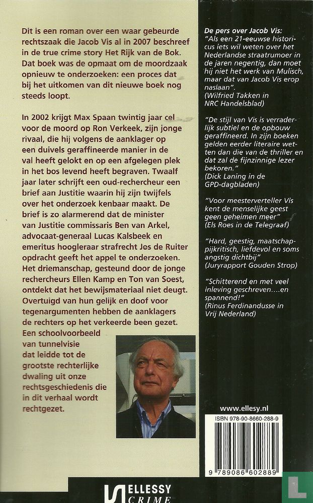 De professor