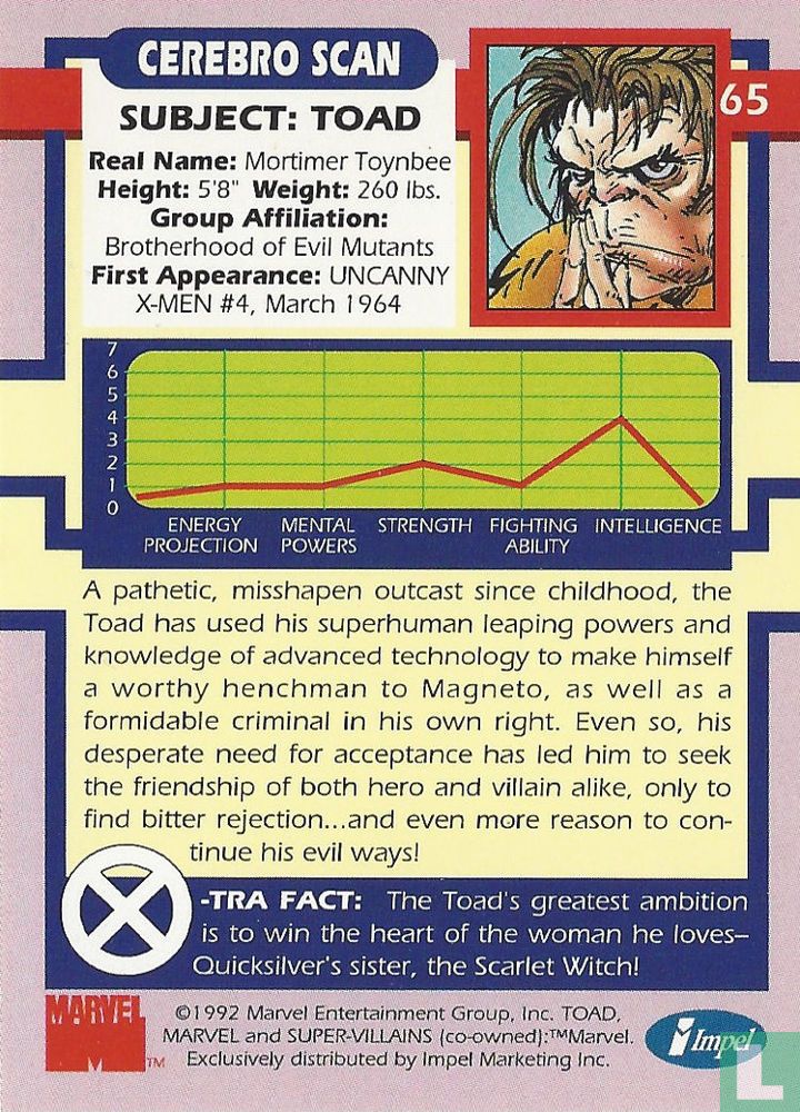 Toad