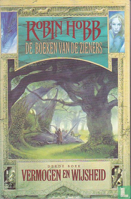 Vermogen en wijsheid
