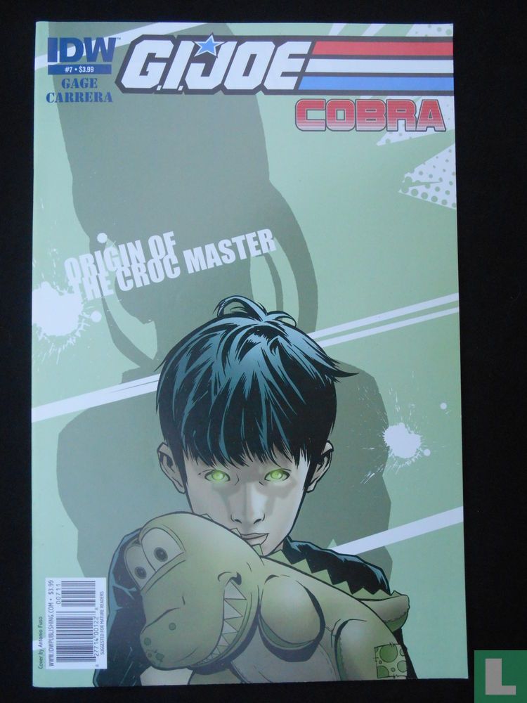 Cobra II 7