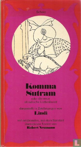 Komma Sutram