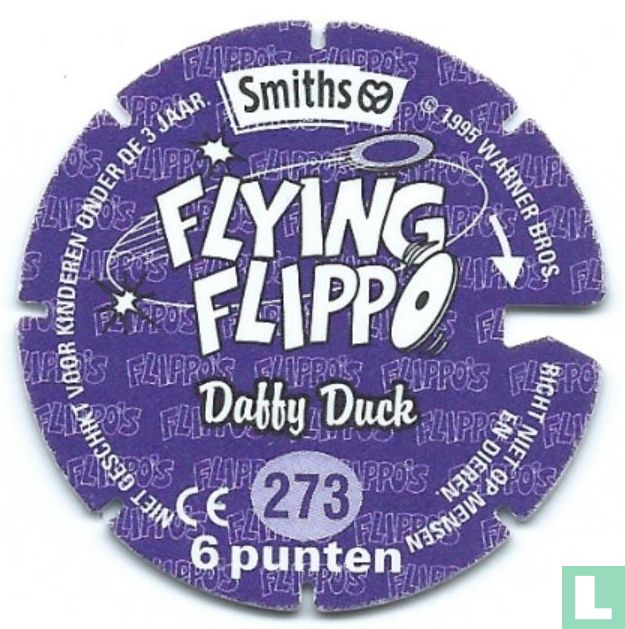 Daffy Duck