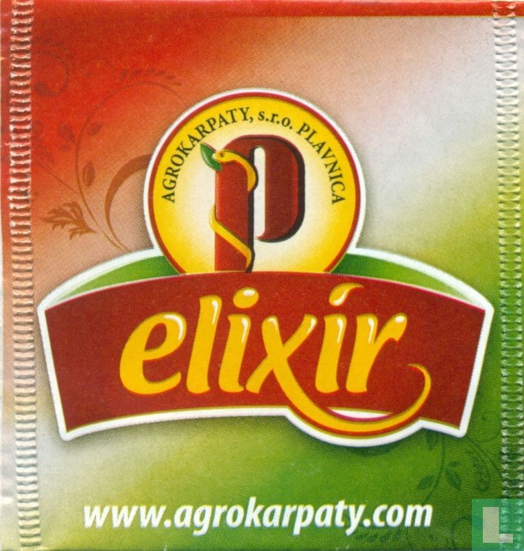Elixir