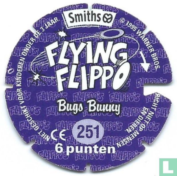 Bugs Bunny 