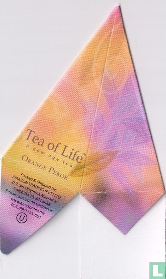 Orange Pekoe