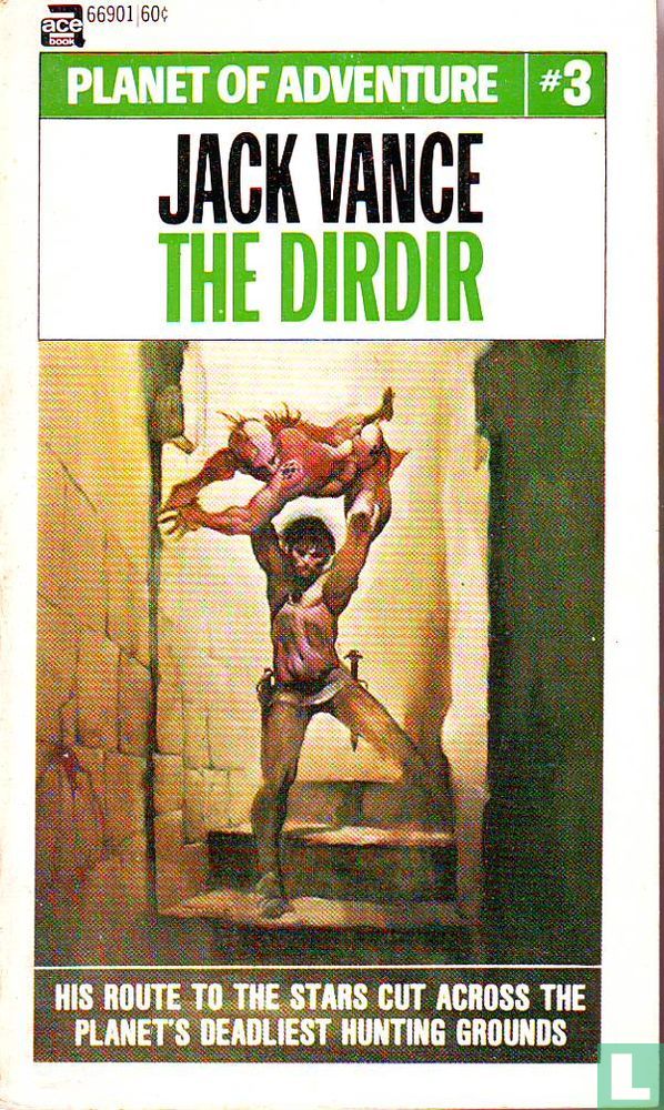 The Dirdir
