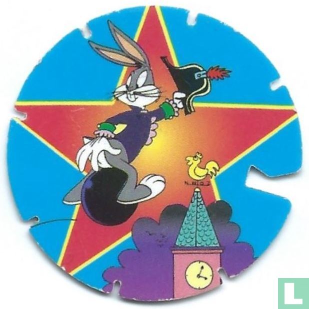 Bugs Bunny 
