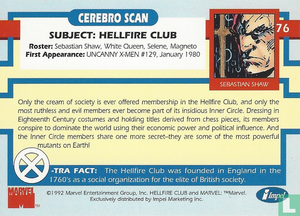 Hellfire Club