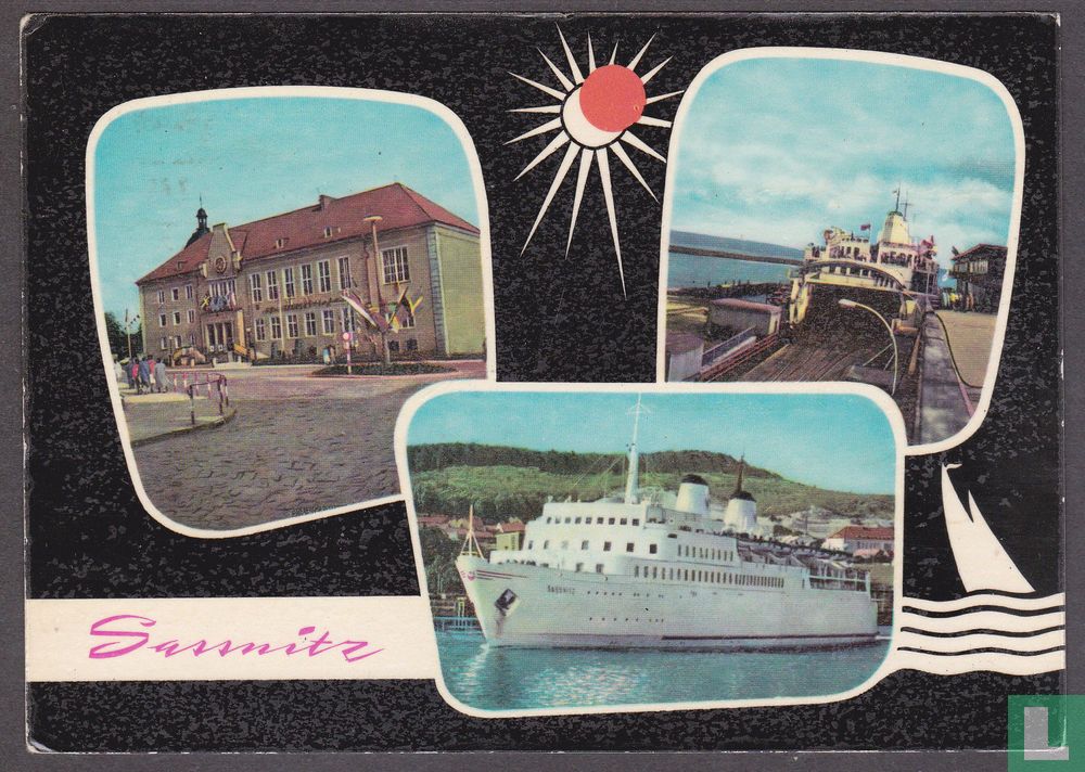 Sassnitz