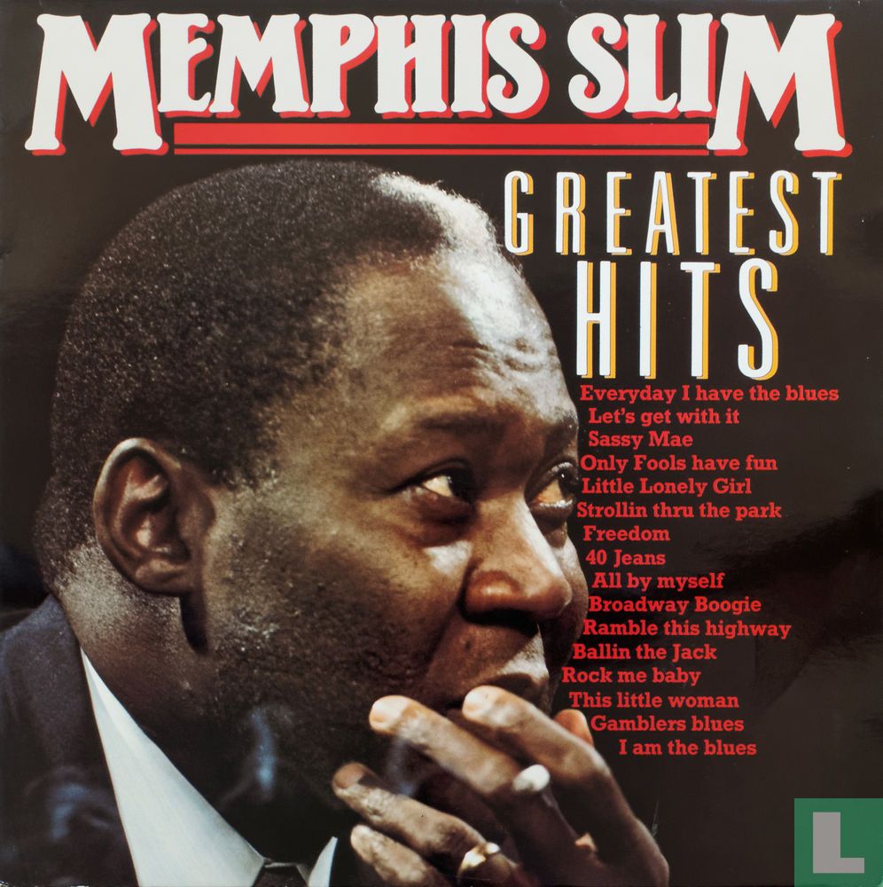 Greatest Hits