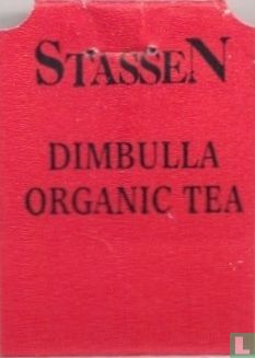Dimbulla Organic Tea