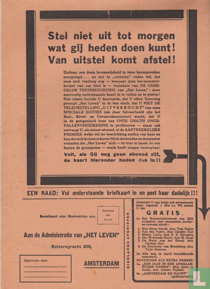 Het Leven 14