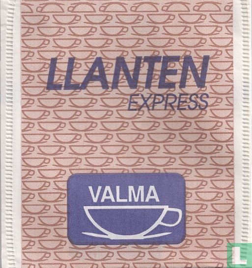 Llanten