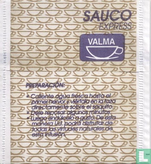 Sauco