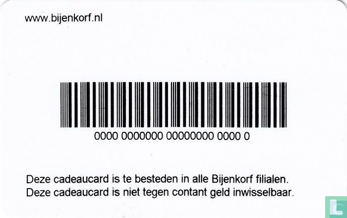 Bijenkorf
