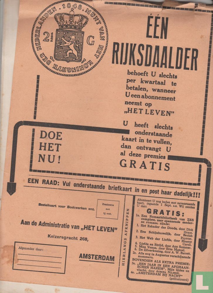 Het Leven 32