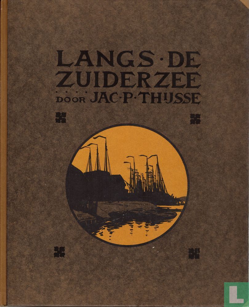 Langs de Zuiderzee 