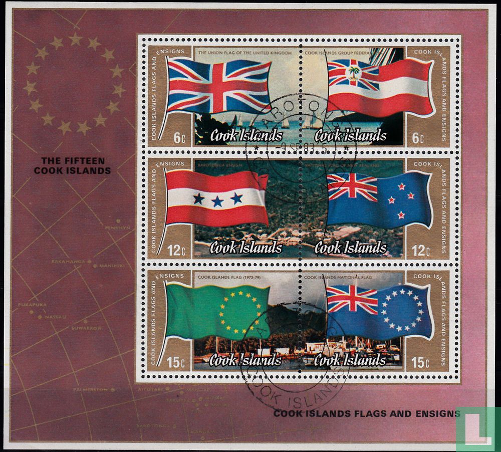 Flags