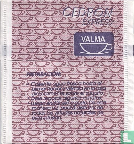 Cedron 