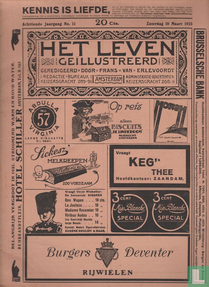 Het Leven 11