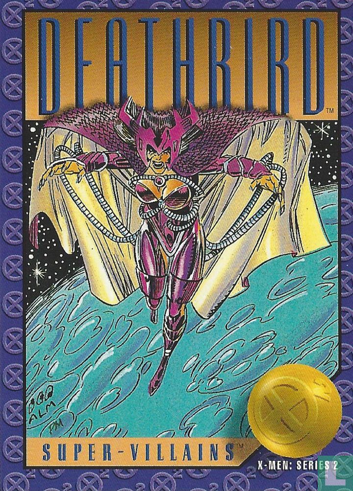 Deathbird