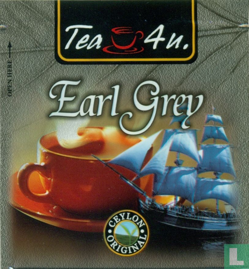Earl Grey