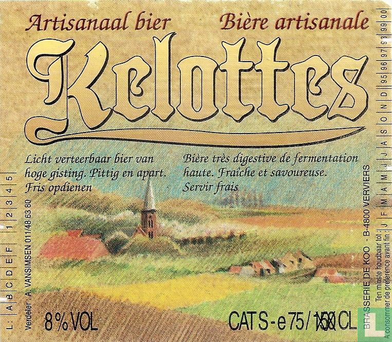 Kelottes