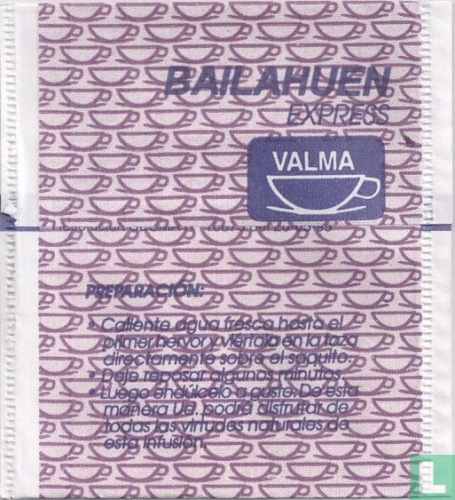 Bailahuen