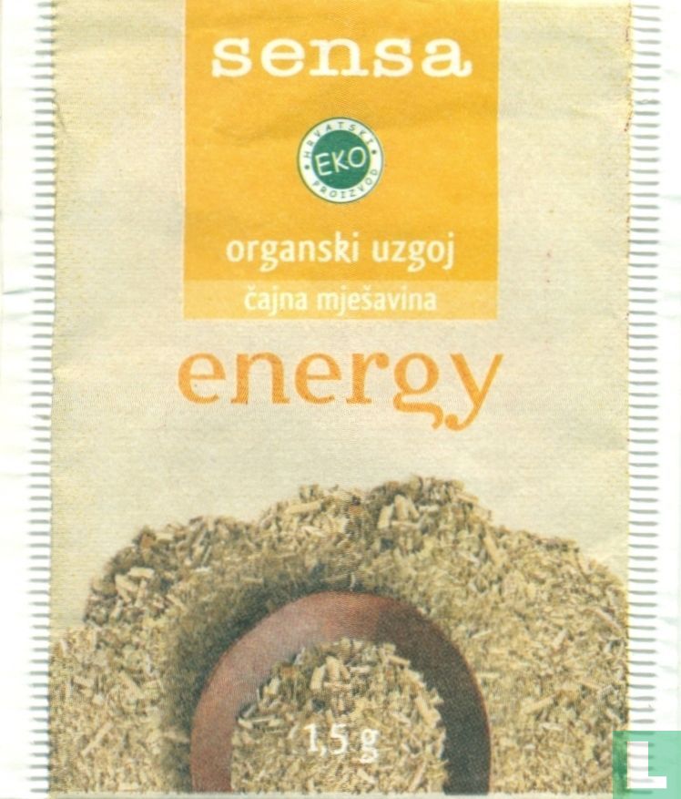 energy